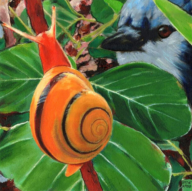 He Said I Was Pretty