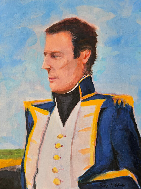 Commanding Officer