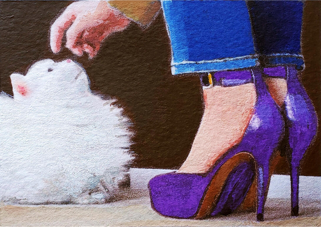 High Heels