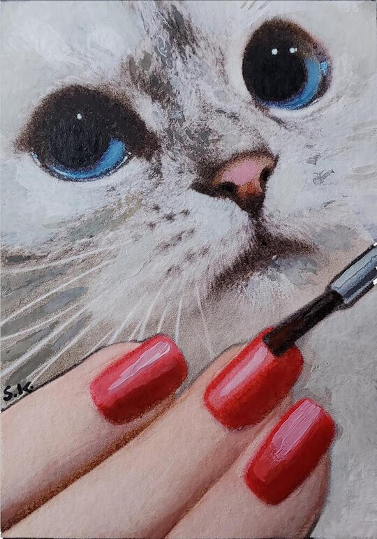 Revlon
