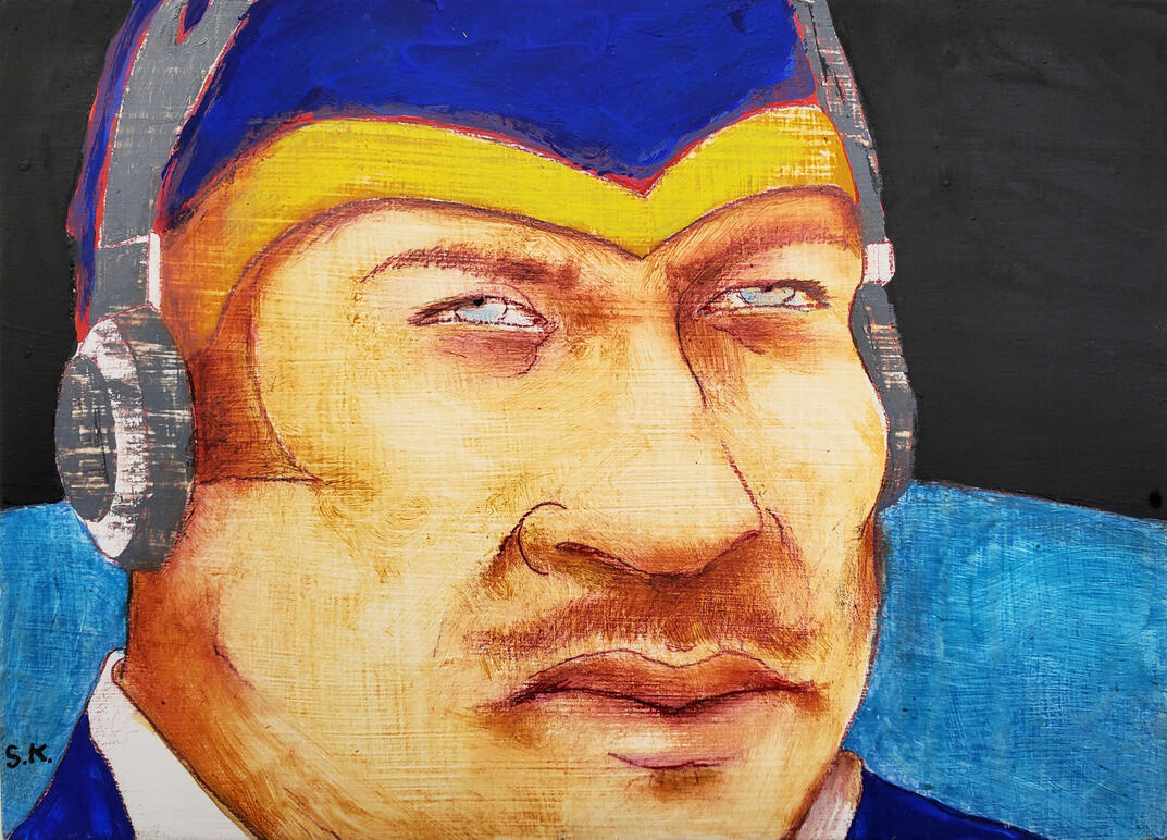 Wing Commander
